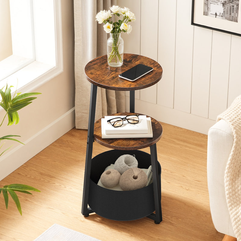 Frame End Table