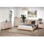 Commode 5 tiroirs Manzaneira