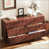 Walnut selected