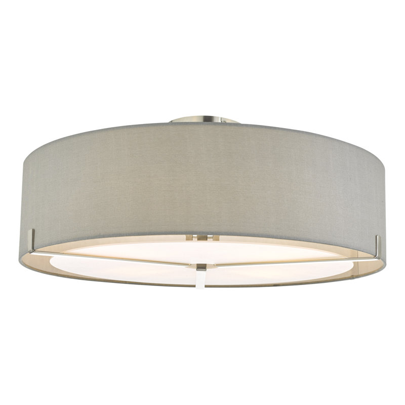 Elliyanna Semi Flush Mount