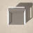 Lane Outdoor Lounge Chair-1331852483-1331852481