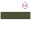 Lawn Edgings 10 Pcs Cold-Rolled Steel-1107884245-1107884244