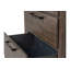 Ensemble de chambre à coucher avec banc de rangement Guthmiller-816650217-816650219