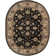 Ellerswick Wool Oriental Indoor Rug