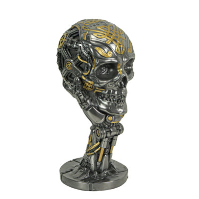 Figurine Steampunk