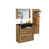 Light Oak is out of stock selected