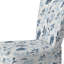 Chaise d'appoint rembourrée Serene Monotones - Farmhouse