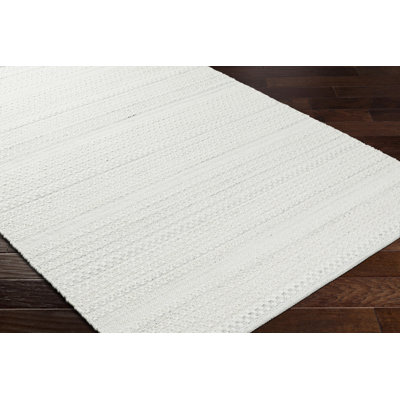 Lavande Wool Area Rug