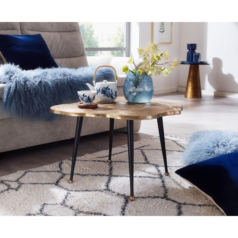 Four Leg Coffee Table