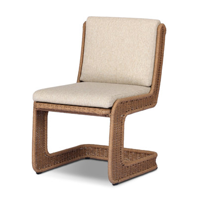 Outdoor Dining Side Chair