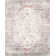 Efes Geometric Indoor Rug