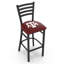 Tabouret de bar 25 po NCAA-19938269