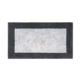 Bicolore Bath Rug
