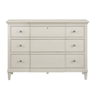 Brindle Dresser