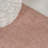 Alda Modern Minimalist Mingled Solid Salmon/Cream Indoor/Outdoor Rug-1647015066