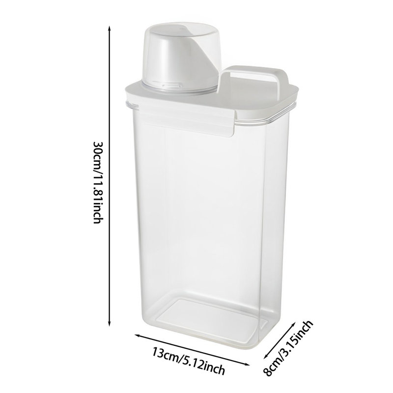 Food Storage Container