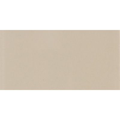 Garniture de tuile bullnose 6 "x 2" en mastic urbain mat