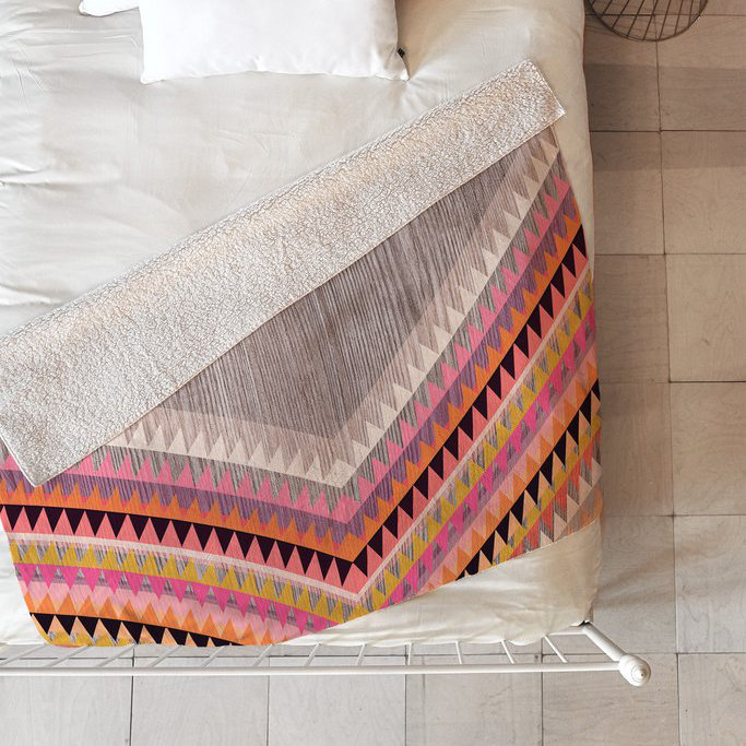 Throw Blanket