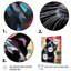 Popart sur fond noir-91382270-91382271