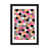 Papier d'art encadré noir n'est pas disponible