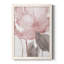 Blush Bloom II - peinture sur toile encadrée-61358475-61358478