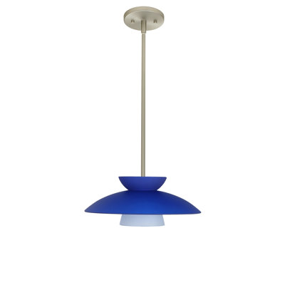 Trilo 1 - Light Single Pendant