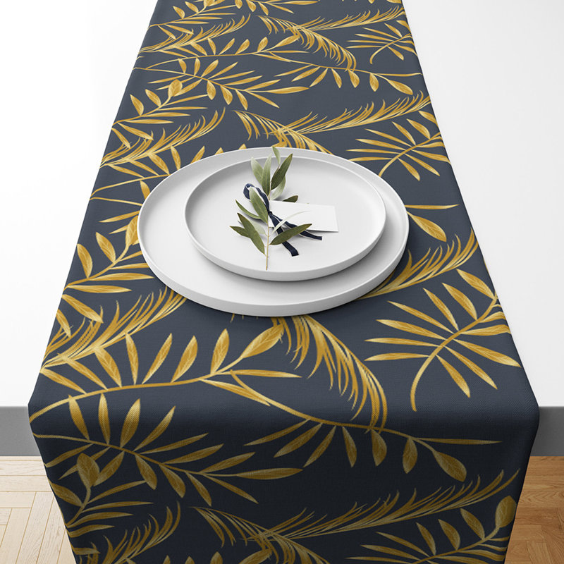 Chemin de table Majewski