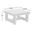 Table d'appoint Melrose