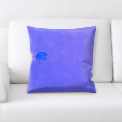 Housse et insert de coussin carré Patson