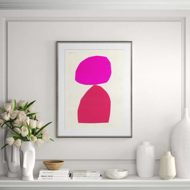 Cheer Giclee Print by Susan Hable