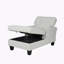 Chaise longue Jeiel-525083368