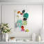 Enchanted III Painting by Emma Brooks-25819529-25819530