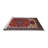 Oriental Indoor Rug-1238565377