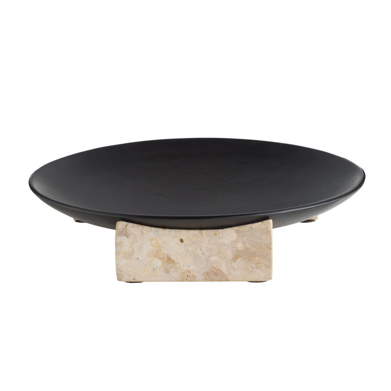Luxa Decorative Bowl