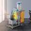 Chariot utilitaire avec roues-92696837-113522747