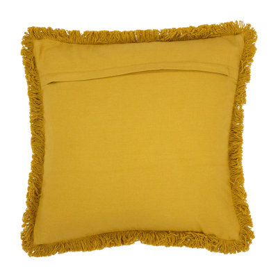Square Cushion