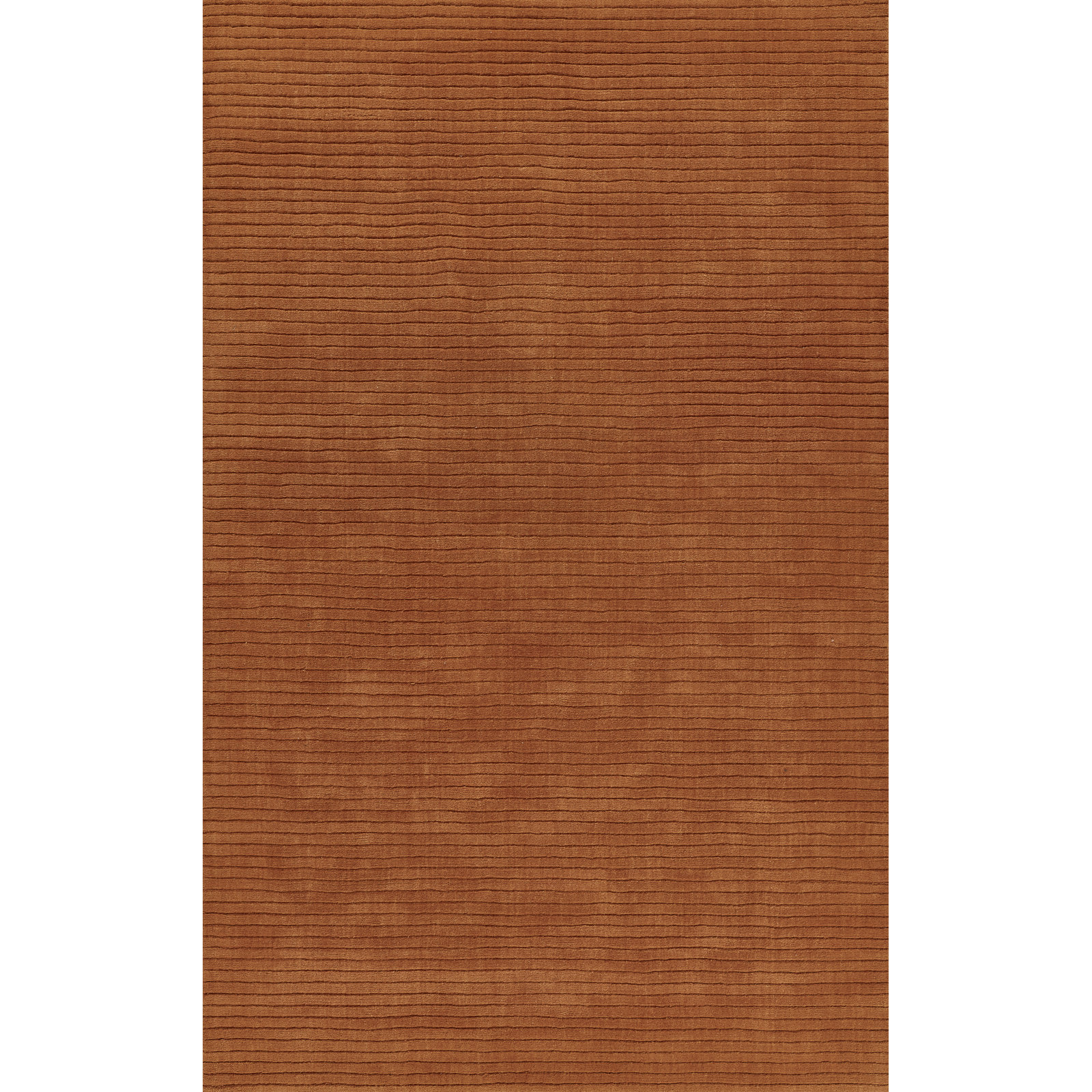 Guiness Hand-Loomed Wool Rug, Rectangle 2' x 4'