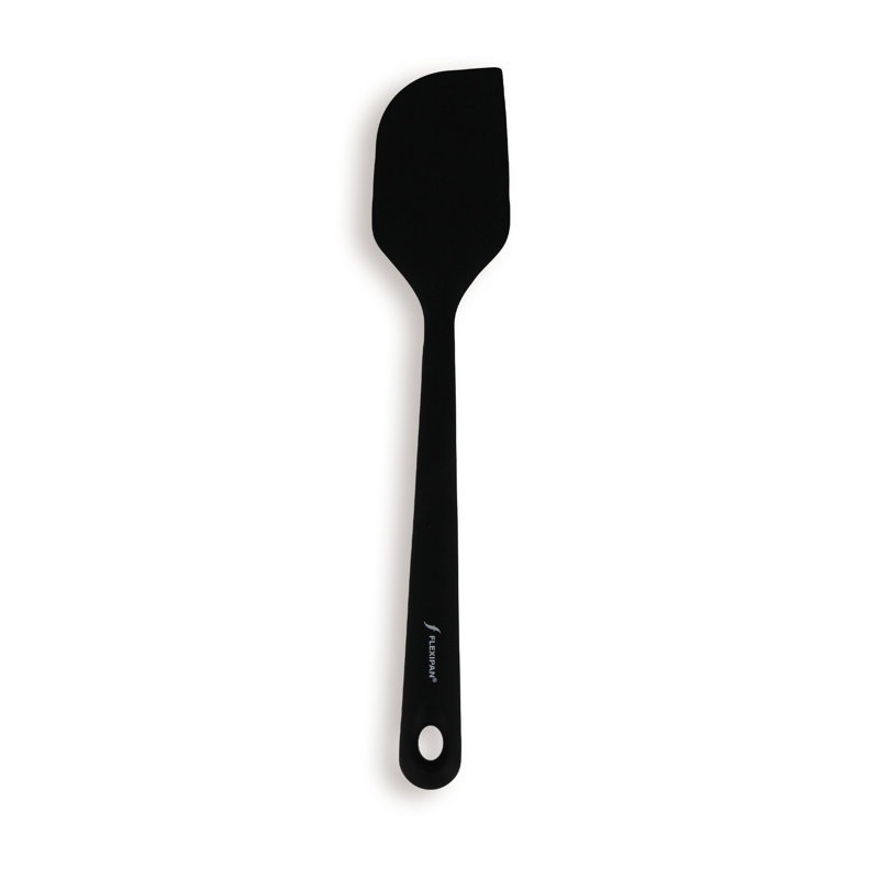 LARGE FOOD SCRAPER SPATULA
