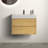 29.9 " Single Bathroom Vanity Base