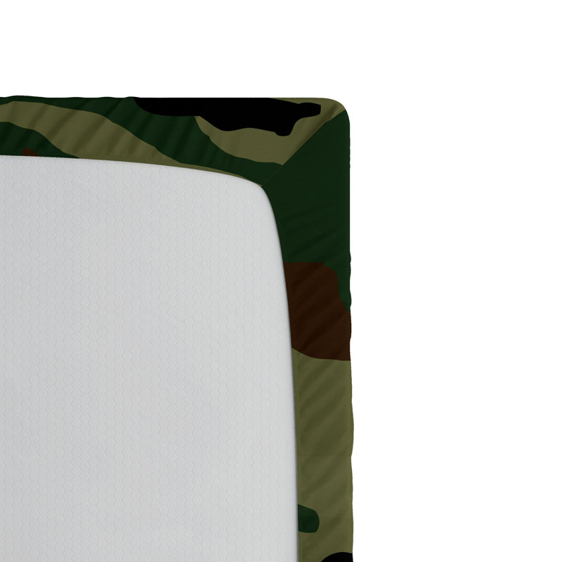 Ensemble de 2 draps-housses Ambesonne, Ensemble de draps pour taille de lit simple TG