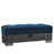 Turquoise/Black Microfiber is out of stock