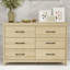 Commode 6 tiroirs Wilder-1770592047