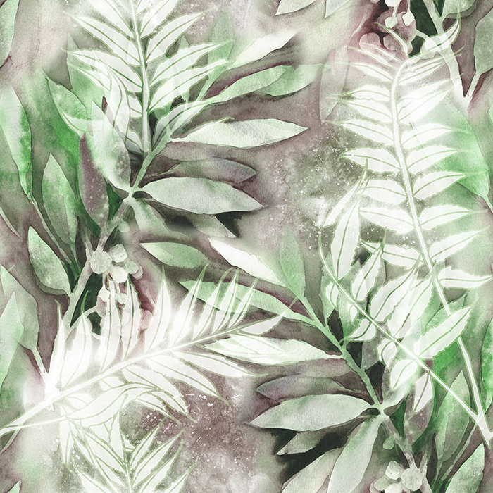 Carsin 2.5m x 2.5m Matte Mural, 250 x 250cm