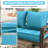 Outdoor Deep Seating Cushion Set Water-Resistant & Fade-Resistant Patio Chair Cushions-1571548286-1571545988-1571131357