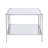 Gosport Glass Top Single Coffee Table-1490374781