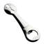 Kiss Bottle Opener