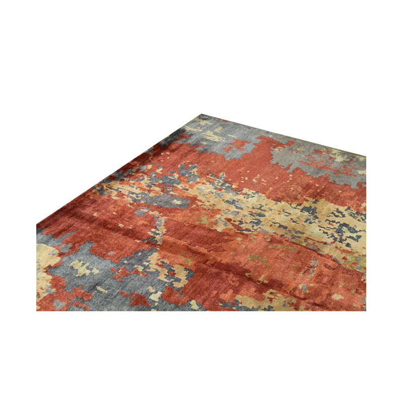 Windsom Abstract Area Rug