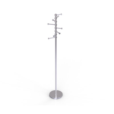 Freestanding Coat Rack