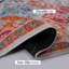Tapis crème lavable-817665374