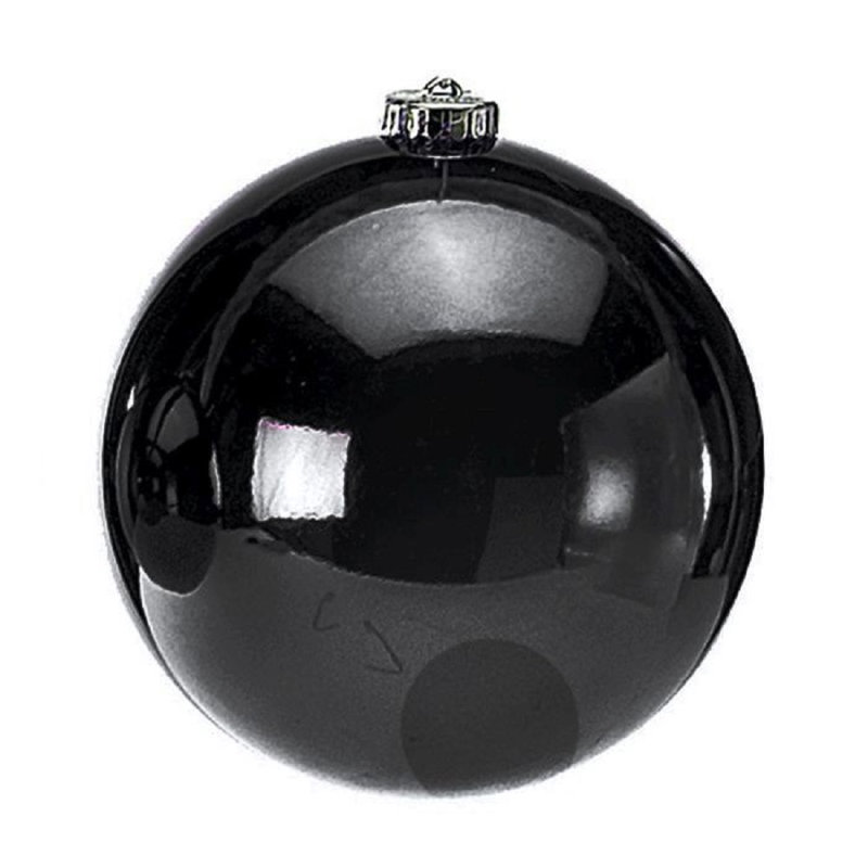 Vp Shiny Ball 200Mm Ace / 1, Noir, H 8 po x l 8 po x P 8 po